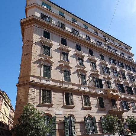 The Sweet Terrace Apartamento Roma Exterior foto