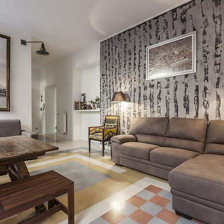 The Sweet Terrace Apartamento Roma Exterior foto