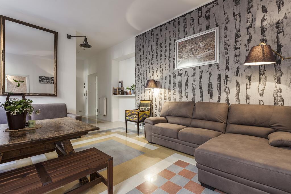 The Sweet Terrace Apartamento Roma Exterior foto
