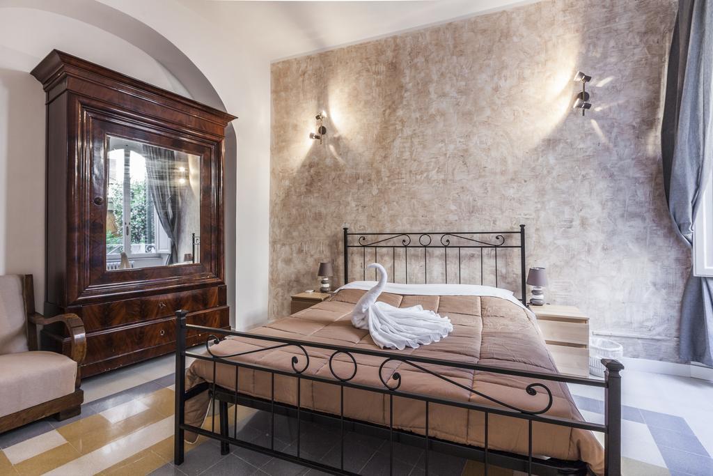 The Sweet Terrace Apartamento Roma Exterior foto