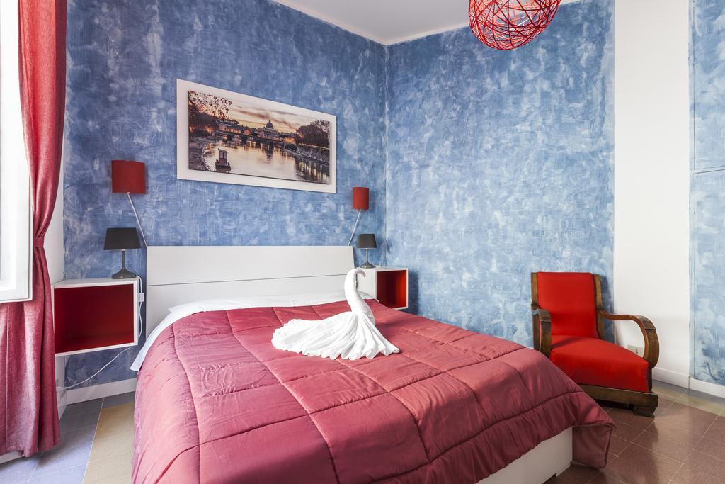 The Sweet Terrace Apartamento Roma Exterior foto