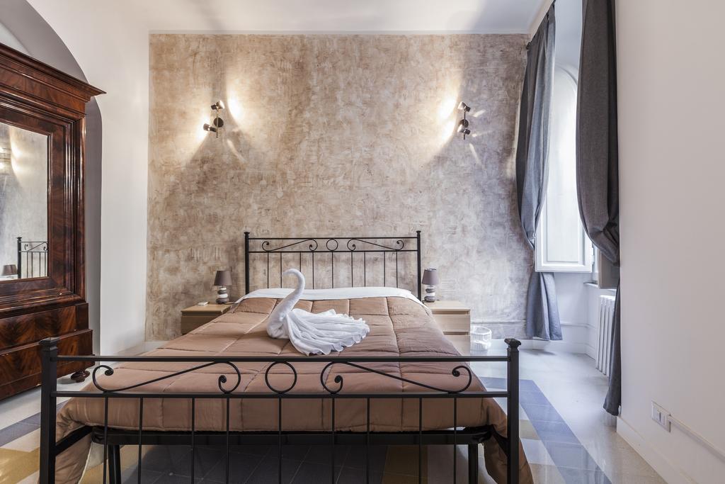 The Sweet Terrace Apartamento Roma Exterior foto